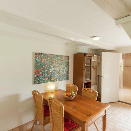 Cozy Holiday Home Near Forest In Baarn Luaran gambar