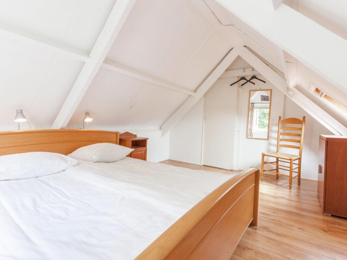 Cozy Holiday Home Near Forest In Baarn Luaran gambar