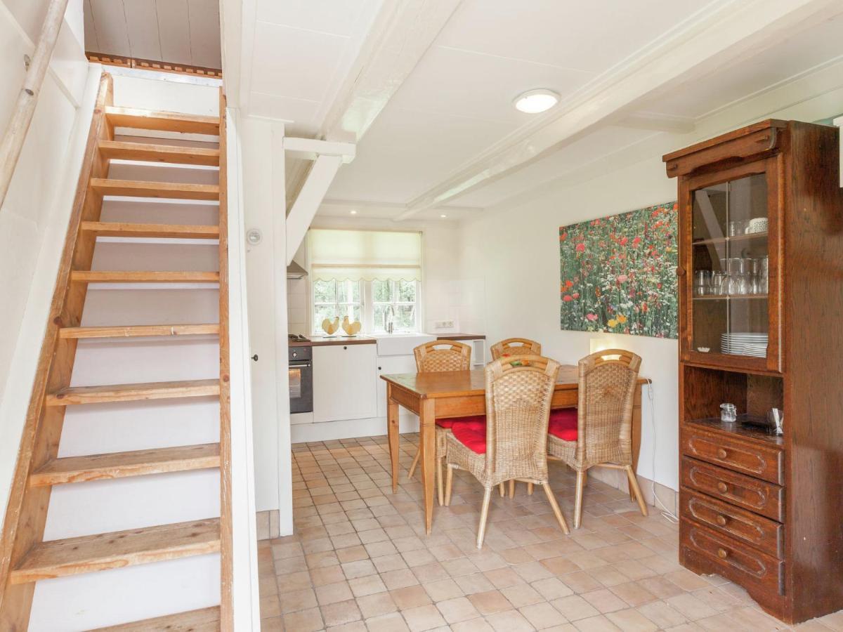Cozy Holiday Home Near Forest In Baarn Luaran gambar