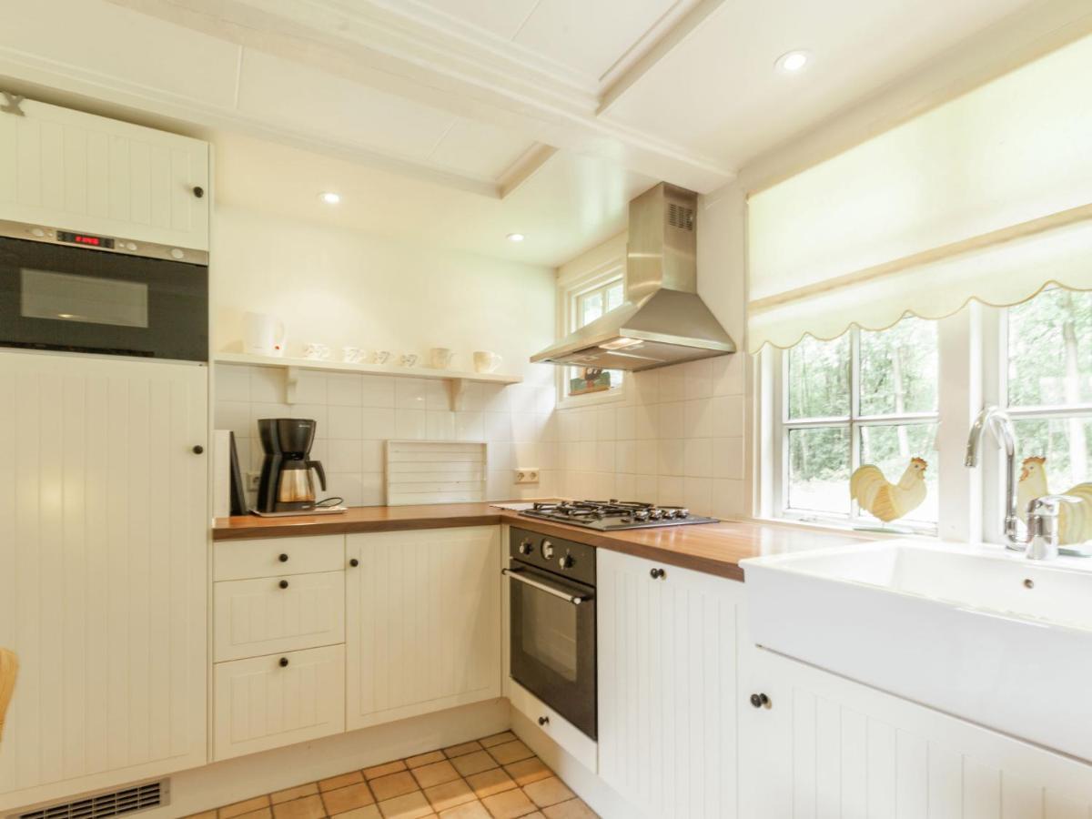 Cozy Holiday Home Near Forest In Baarn Luaran gambar