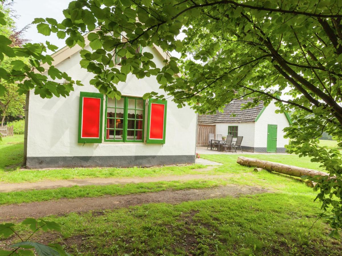 Cozy Holiday Home Near Forest In Baarn Luaran gambar