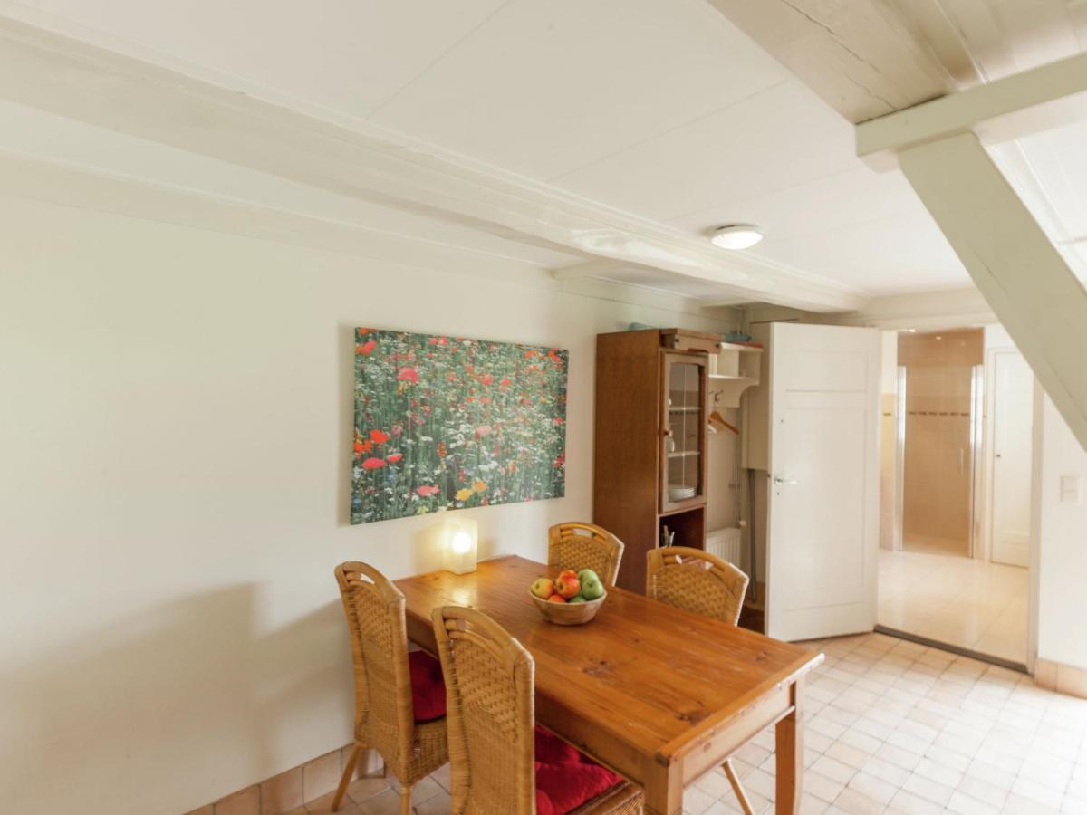 Cozy Holiday Home Near Forest In Baarn Luaran gambar