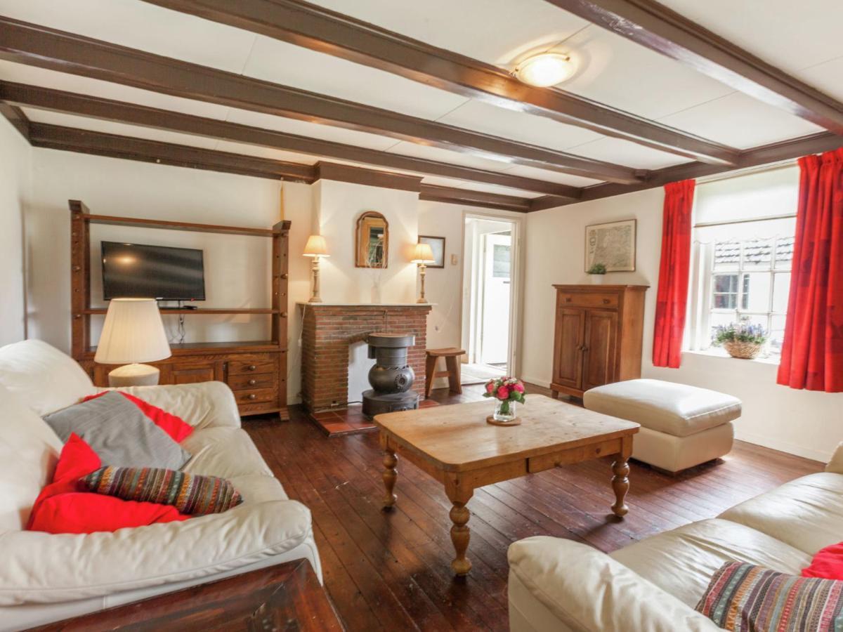 Cozy Holiday Home Near Forest In Baarn Luaran gambar