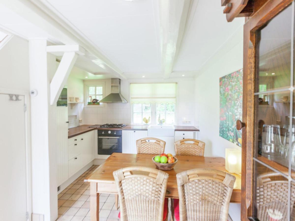 Cozy Holiday Home Near Forest In Baarn Luaran gambar