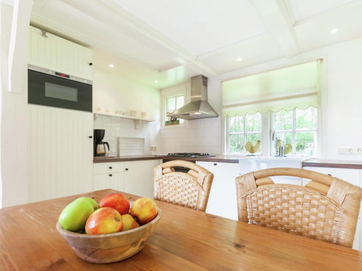Cozy Holiday Home Near Forest In Baarn Luaran gambar