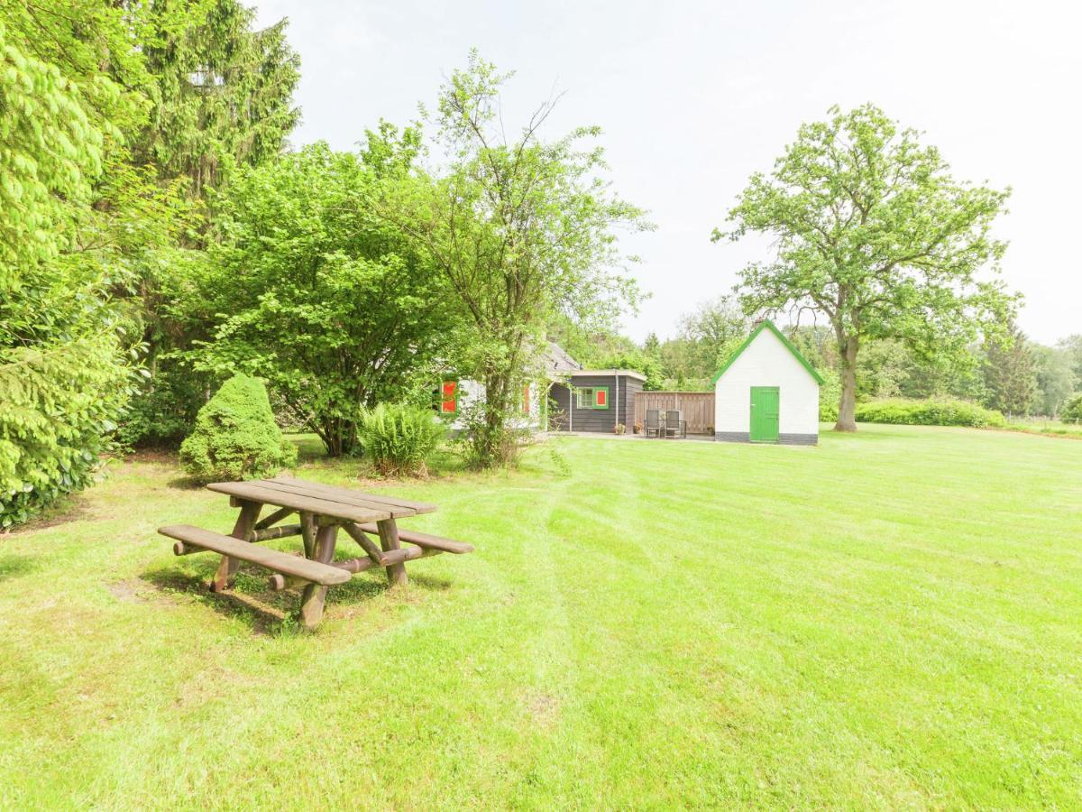 Cozy Holiday Home Near Forest In Baarn Luaran gambar
