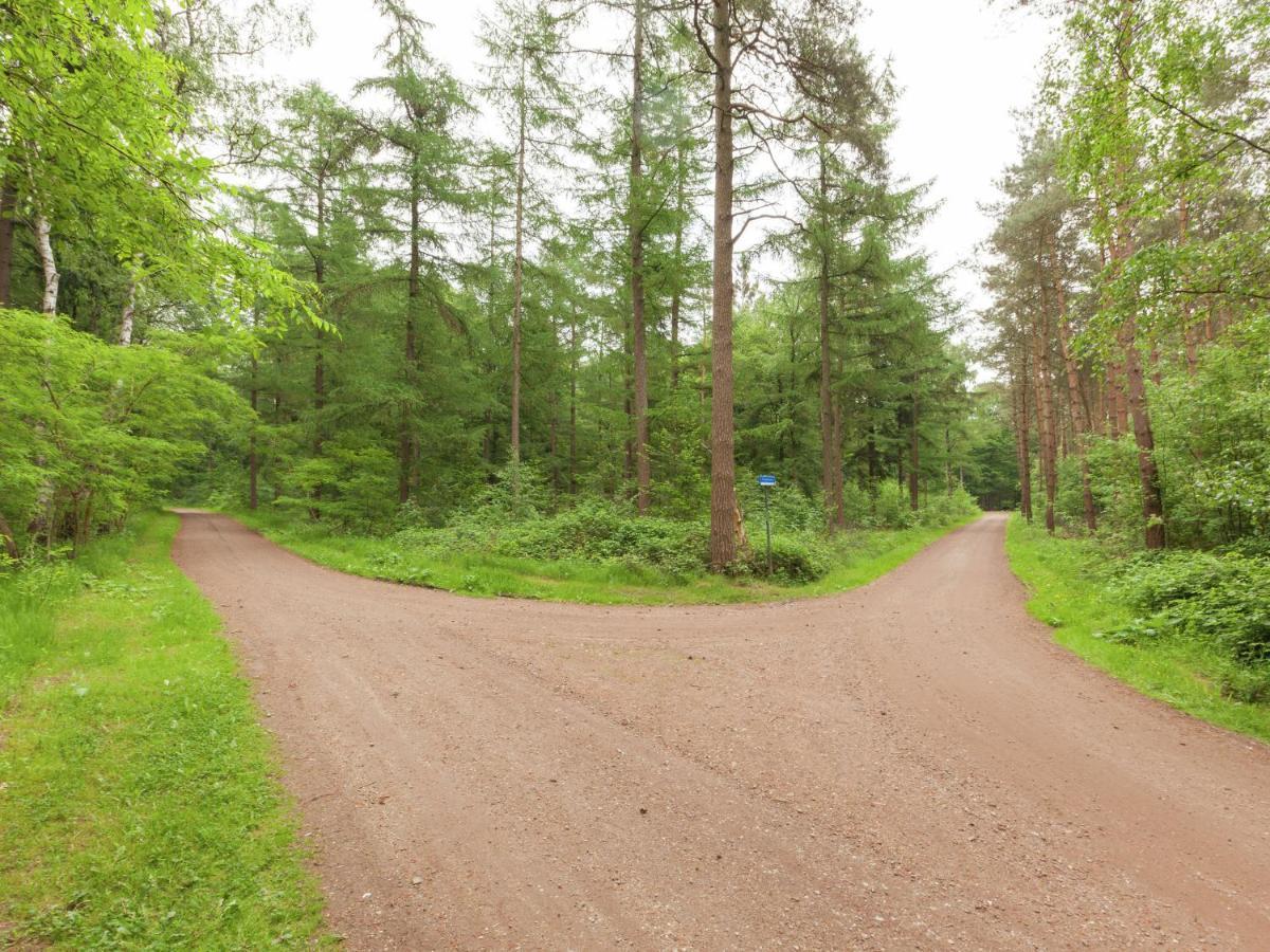 Cozy Holiday Home Near Forest In Baarn Luaran gambar