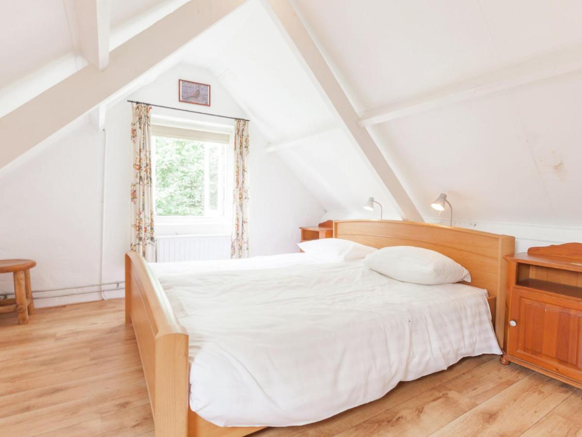 Cozy Holiday Home Near Forest In Baarn Luaran gambar