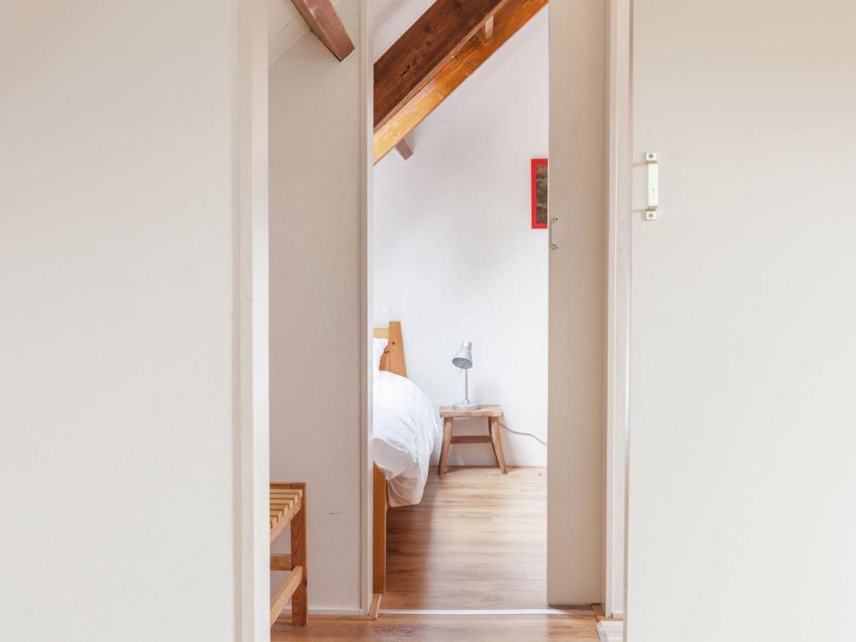 Cozy Holiday Home Near Forest In Baarn Luaran gambar