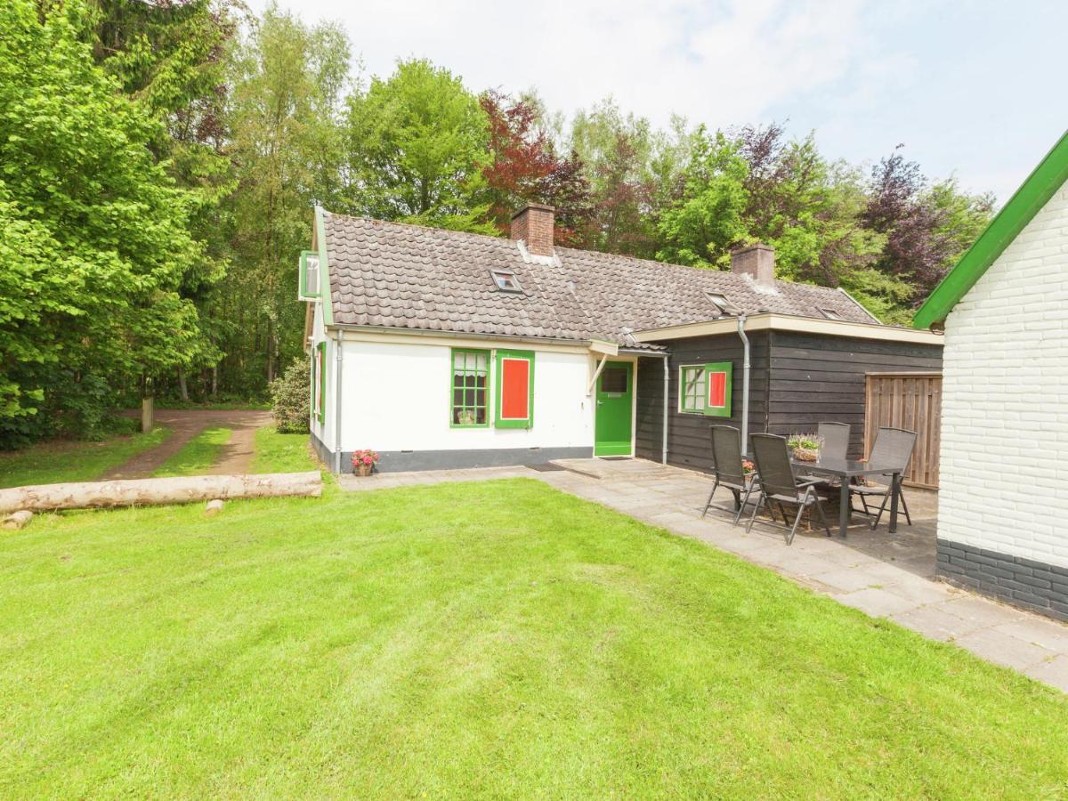Cozy Holiday Home Near Forest In Baarn Luaran gambar