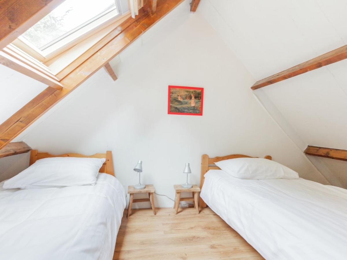 Cozy Holiday Home Near Forest In Baarn Luaran gambar