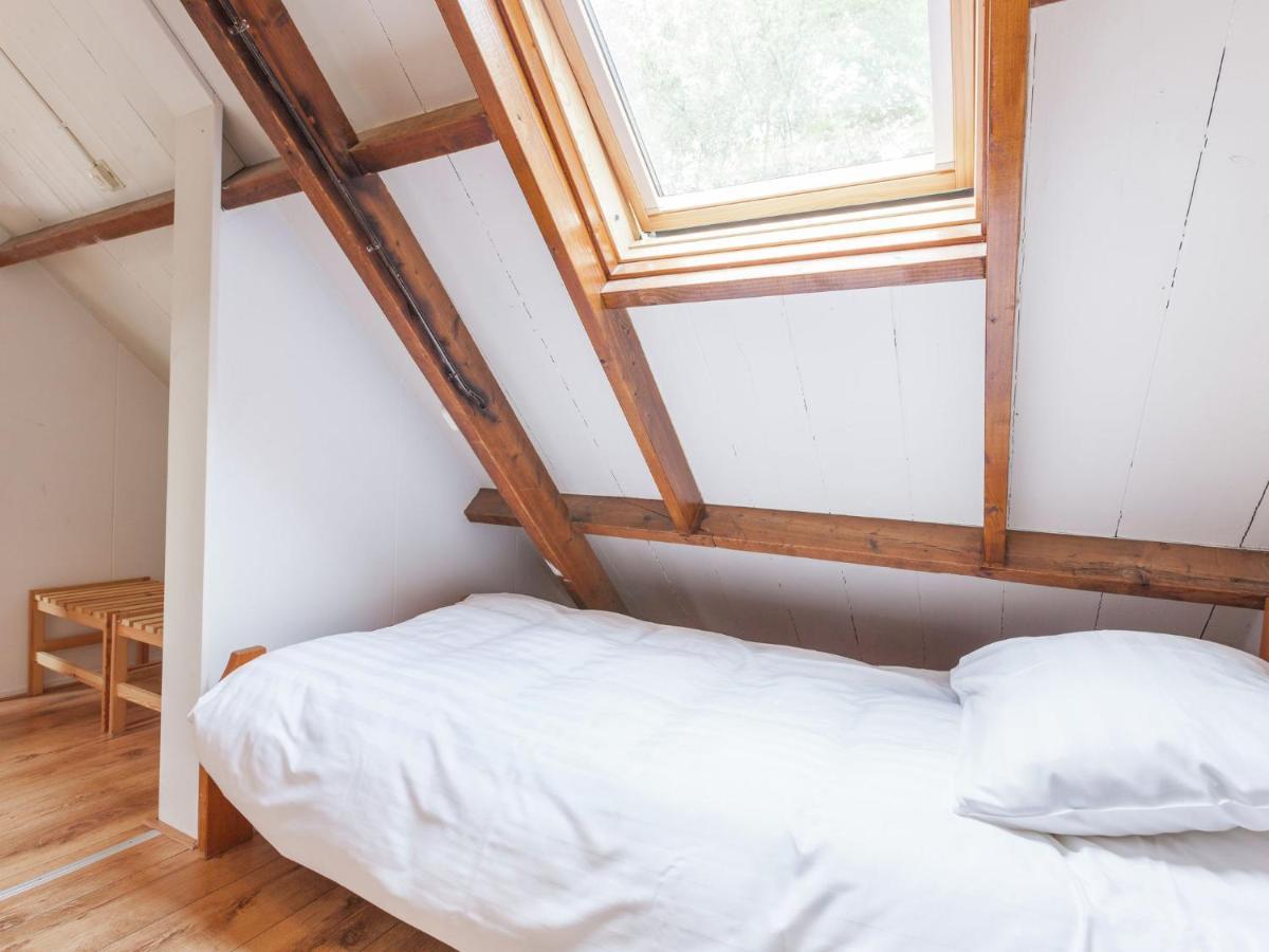 Cozy Holiday Home Near Forest In Baarn Luaran gambar