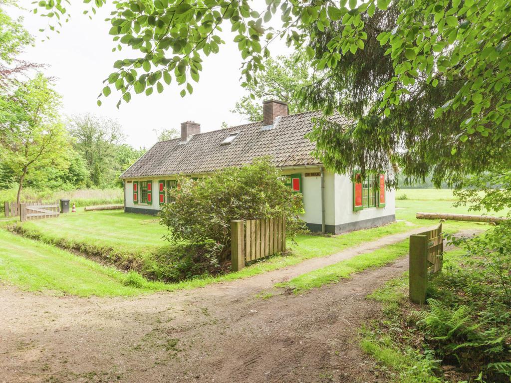 Cozy Holiday Home Near Forest In Baarn Luaran gambar